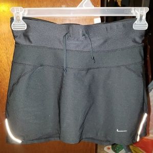 Nike skort